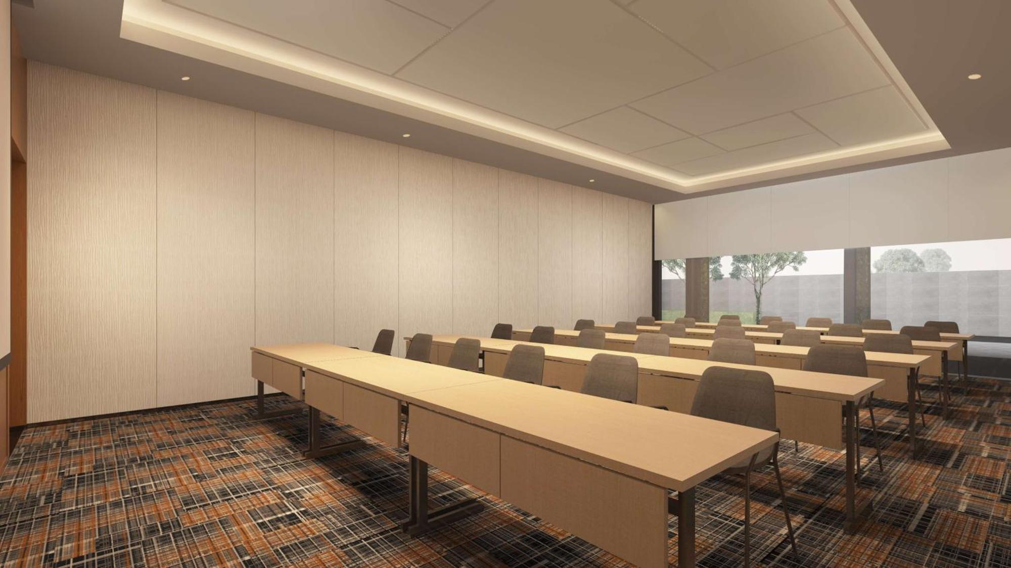 Hilton Garden Inn Guangzhou Tianhe المظهر الخارجي الصورة