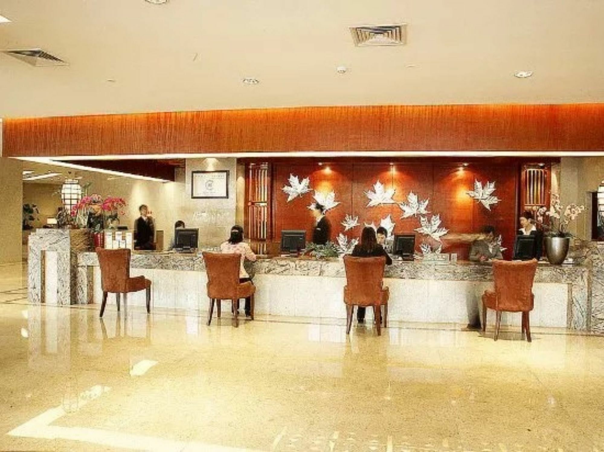Hilton Garden Inn Guangzhou Tianhe المظهر الخارجي الصورة