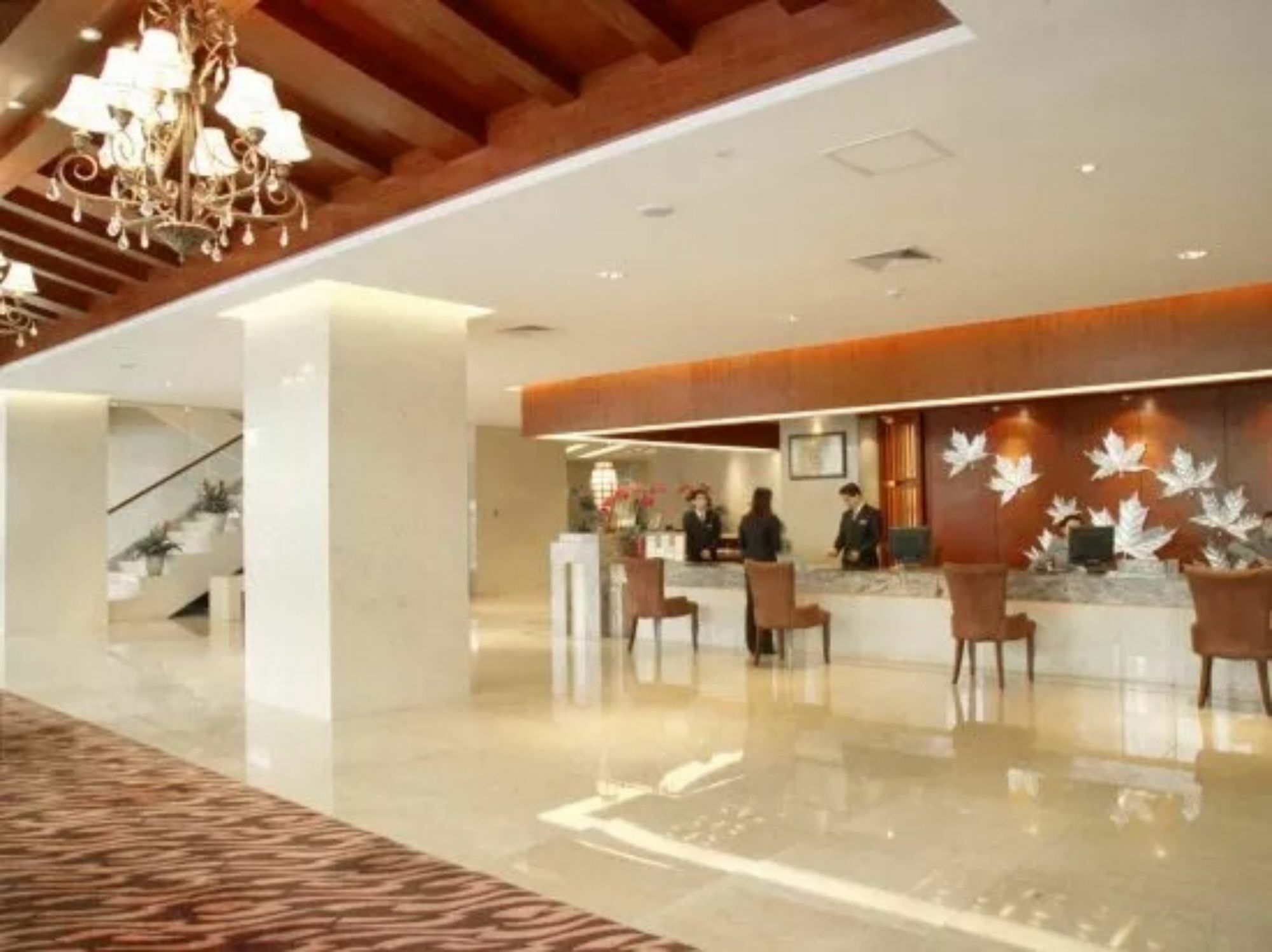 Hilton Garden Inn Guangzhou Tianhe المظهر الخارجي الصورة